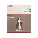 BOSCH Sägeblatt für Holz 210 x 30 x 2,8 mm / 24T Optiline Holz ATB