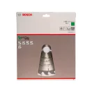 BOSCH Sägeblatt für Holz, 230 x 30 x 2,8 mm / 24T Optiline Wood ATB