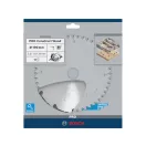 BOSCH PRO Sägeblatt für Holz 190 x 30 x 2,6 mm / 12T Construct Wood