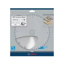 BOSCH PRO Sägeblatt für Holz 210 x 30 x 2,8 mm / 14T Construct Wood