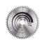 BOSCH Sägeblatt für Holz 216 x 30 x 2,8 mm / 60T Optiline Wood ATB / N
