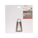 BOSCH Kreissägeblatt für Holz 250 x 30 x 3,2 mm / 60T Optiline Wood ATB / N