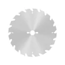 BOSCH PRO Sägeblatt für Holz 300 x 30 x 3,2 mm / 20T Construct Wood