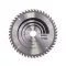 BOSCH Sägeblatt für Holz 235 x 30/25 x 2,8 mm / 48T Optiline Wood ATB