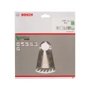 BOSCH Sägeblatt für Holz 190 x 30 x 2,0 mm / 48T Optiline Wood ATB