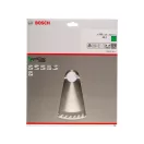 BOSCH Sägeblatt für Holz 235 x 30/25 x 2,8 mm / 60T Optiline Wood ATB