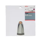 BOSCH Kreissägeblatt universal 260 x 30 x 3,2 mm / 80T MultiMaterial HLTCG