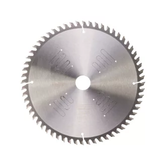   BOSCH Kreissägeblatt für Holz 254 x 30 x 3,2 mm / 60T Optiline Wood ATB / N