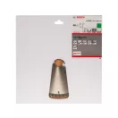 BOSCH Kreissägeblatt für Holz 254 x 30 x 3,2 mm / 60T Optiline Wood ATB / N