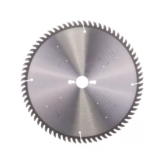   BOSCH Sägeblatt für Holz 305 x 30 x 3,2 mm / 72T Optiline Wood ATB / UW