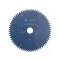 BOSCH Sägeblatt universal 216 x 30 x 2,4 mm / 64T Expert für MultiMaterial