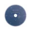 BOSCH Sägeblatt universal 216 x 30 x 2,4 mm / 64T Expert für MultiMaterial