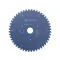 BOSCH Sägeblatt für Holz 216 x 30 x 2,4 mm / 48T Expert for Wood