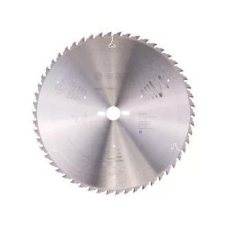   BOSCH Sägeblatt für Holz 350 x 30 x 3,5 mm / 54T Expert für Holz ATB