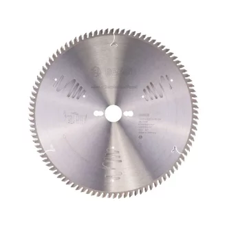   BOSCH Sägeblatt für Laminatplatten 300 x 30 x 3,2 mm / 96T Expert for Laminated Panel