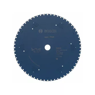   BOSCH Sägeblatt für Metall 305 x 25,4 x 2,6 mm / 60Z Expert für Stahl