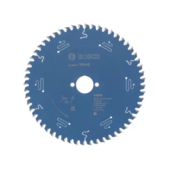   BOSCH Sägeblatt für Holz 210 x 30 x 2,4 mm / 56T Expert für Holz