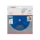 BOSCH Sägeblatt für Aluminium 190 x 30 x 2,6 mm / 56T Expert für Aluminium