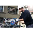 BOSCH Sägeblatt für Aluminium 190 x 30 x 2,6 mm / 56T Expert für Aluminium