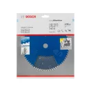 BOSCH Sägeblatt für Aluminium 210 x 30 x 2,8 mm / 72T Expert für Aluminium