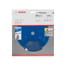 BOSCH Sägeblatt für zementgebundene Faserplatten 190 x 30 x 2,2 mm / 4T Expert für FiberCement