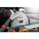 BOSCH Sägeblatt für zementgebundene Faserplatten 190 x 30 x 2,2 mm / 4T Expert für FiberCement