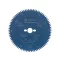 BOSCH Sägeblatt für Laminatplatten 254 x 30 x 2,8 mm / 80 Z Expert for High Pressure Laminate