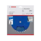 BOSCH Sägeblatt für Sandwichplatten, 160 x 20 x 2,1 mm / 30T HLTCG
