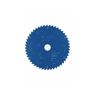  BOSCH Sägeblatt für Holz 216 x 30 x 1,7 mm / 48T Expert for Wood