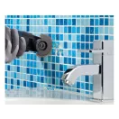 BOSCH Fugenentferner-Sägeblatt ACZ 70 RT5 70 x 1,6 mm Karbidkorn Starlock