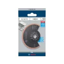BOSCH PRO Fugenentferner-Sägeblatt ACZ 85 RT3 85 x 2,5 mm mit Karbidsplittern Starlock