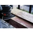 BOSCH PRO Klett-Schleifplatte für Multifunktionswerkzeuge AVZ 93 G