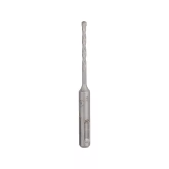 BOSCH Steinbohrer 4,0 x 110/50 mm Doppelkante SDS-Plus