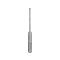 BOSCH Steinbohrer 4,0 x 110/50 mm Doppelkante SDS-Plus