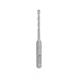 BOSCH Steinbohrer 5,0 x 110/50 mm zweischneidig SDS-Plus