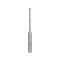 BOSCH Steinbohrer 5,0 x 110/50 mm zweischneidig SDS-Plus