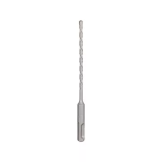 BOSCH Steinbohrer 5,0 x 160/100 mm Doppelschneide SDS-Plus