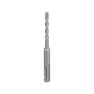 BOSCH Steinbohrer 6,0 x 110/50 mm zweischneidig SDS-Plus