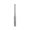 BOSCH Steinbohrer 6,0 x 110/50 mm zweischneidig SDS-Plus