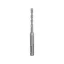 BOSCH Steinbohrer 6,0 x 110/50 mm zweischneidig SDS-Plus
