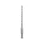BOSCH Steinbohrer 6,0 x 160/100 mm zweischneidig SDS-Plus