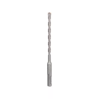 BOSCH Steinbohrer 7,0 x 160/100 mm Doppelschneide SDS-Plus