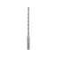 BOSCH Steinbohrer 7,0 x 160/100 mm Doppelschneide SDS-Plus