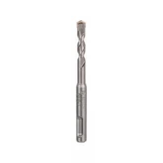 BOSCH Steinbohrer 8,0 x 110/50 mm Doppelkante SDS-Plus