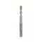 BOSCH Steinbohrer 8,0 x 110/50 mm Doppelkante SDS-Plus