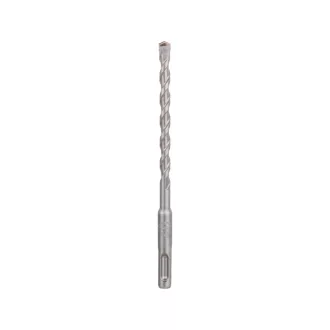 BOSCH Steinbohrer 8,0 x 160/100 mm Zweischneidig SDS-Plus