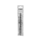 BOSCH Steinbohrer 8,0 x 160/100 mm Zweischneidig SDS-Plus