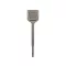 BOSCH PRO Flachmeißel 60 x 250 mm SDS-Plus