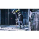 BOSCH PRO Spitzmeißel selbstschärfend 400 mm mit 30 mm Sechskantaufnahme