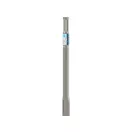 BOSCH PRO Flachmeißel selbstschärfend 30 x 400 mm mit 22 mm Sechskantaufnahme